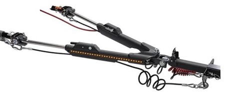 Roadmaster 676 Nighthawk All Terrain Tow Bar